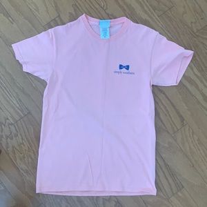 Simply Southern tshirt size small